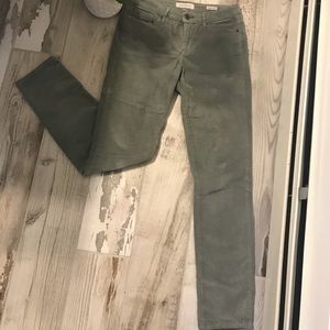 Calvin Klein Ultimate Skinny Cords